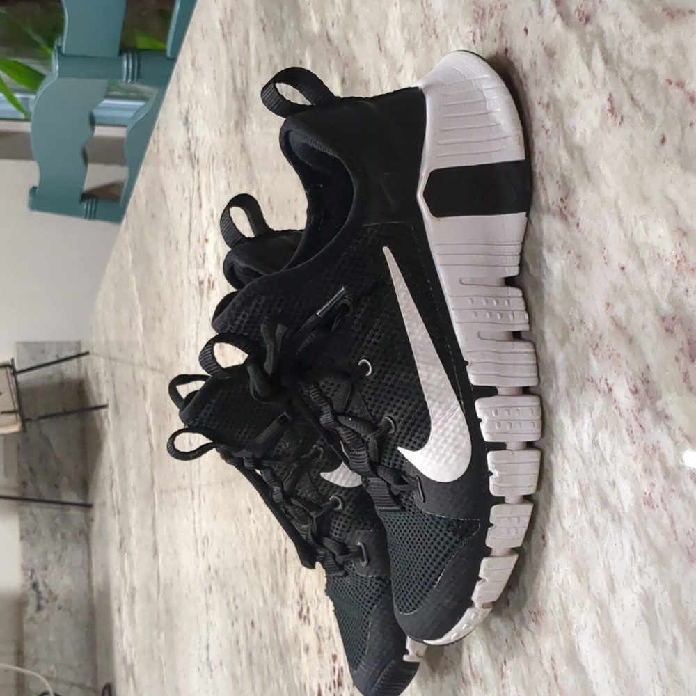Nike metcon